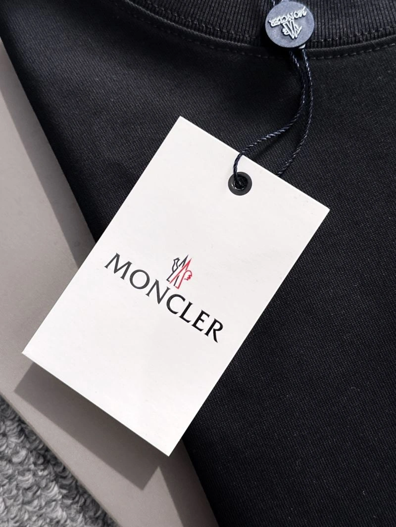 Moncler T-Shirts TopPick 141399
