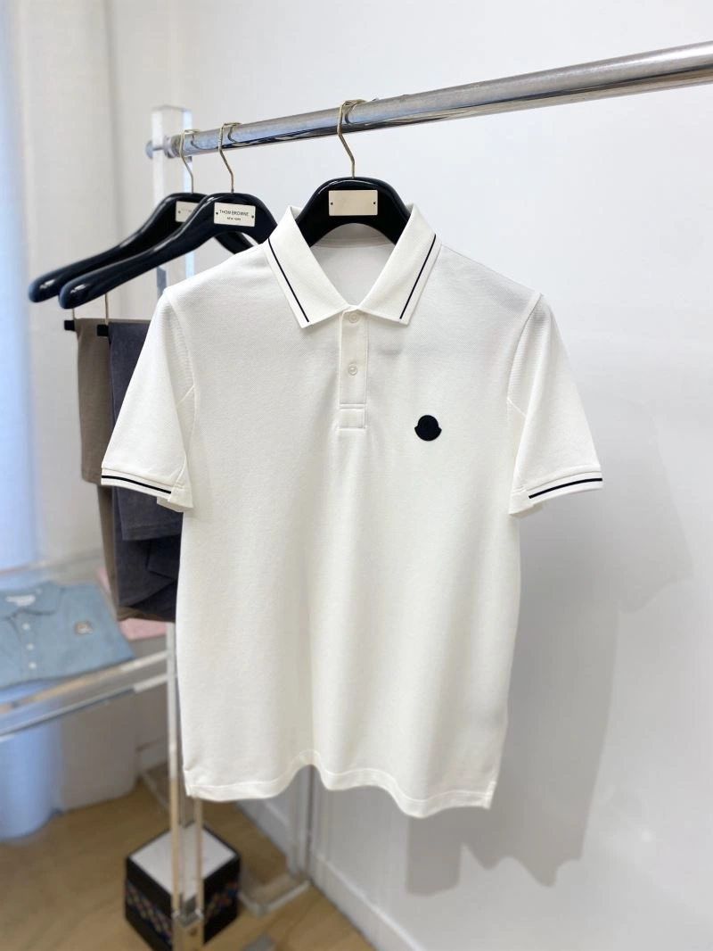 SportInspired Moncler T-Shirts 141466