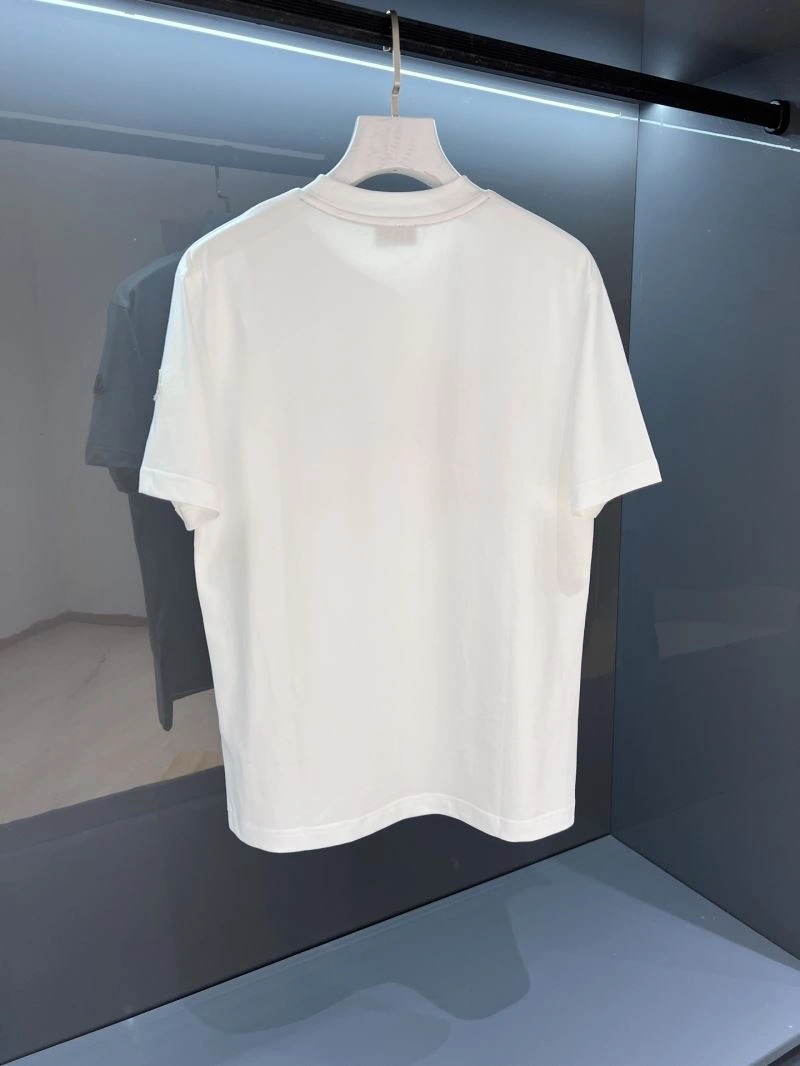 FlexibleFit Moncler T-Shirts 141397