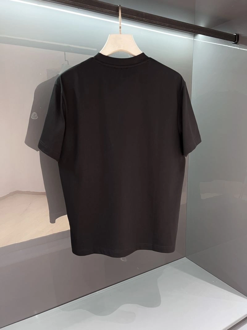 FlexibleFit Moncler T-Shirts 141397