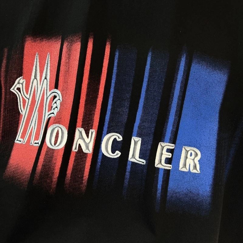 FlexibleFit Moncler T-Shirts 141397