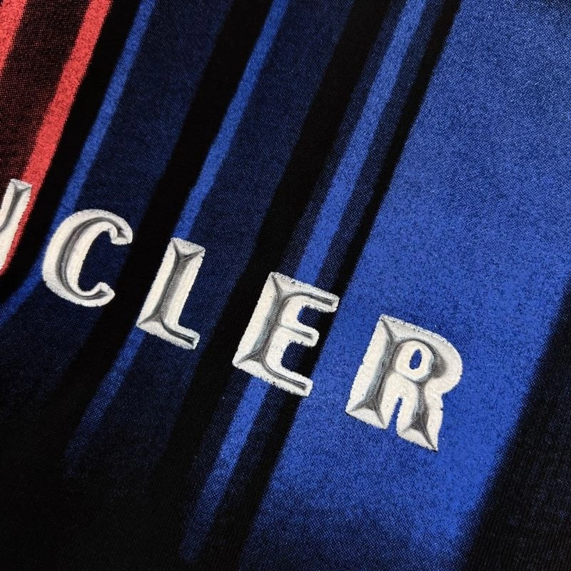 FlexibleFit Moncler T-Shirts 141397