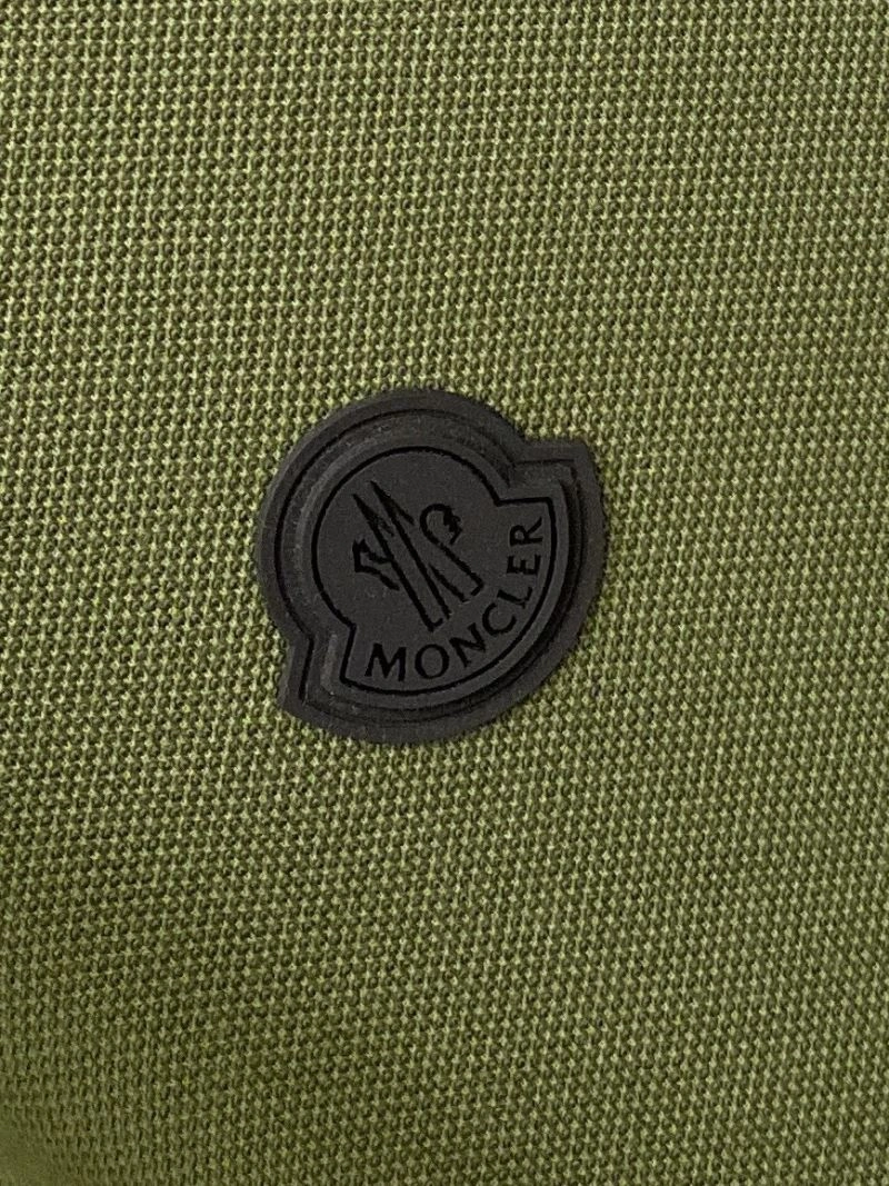 Comfortable Moncler T-Shirts 141407