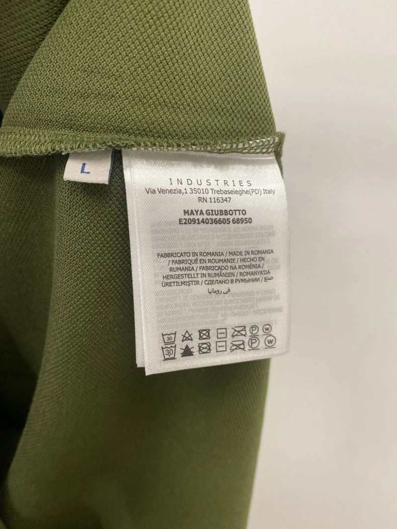 Comfortable Moncler T-Shirts 141407