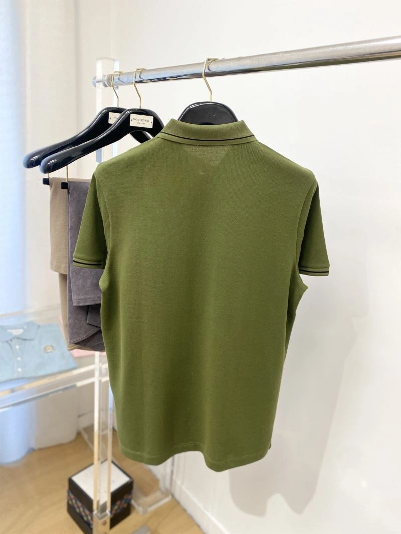 Comfortable Moncler T-Shirts 141407