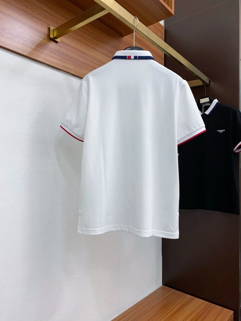 Moncler T-Shirts Modern 141396