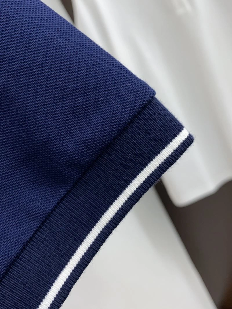 Moncler T-Shirts Popular 141403