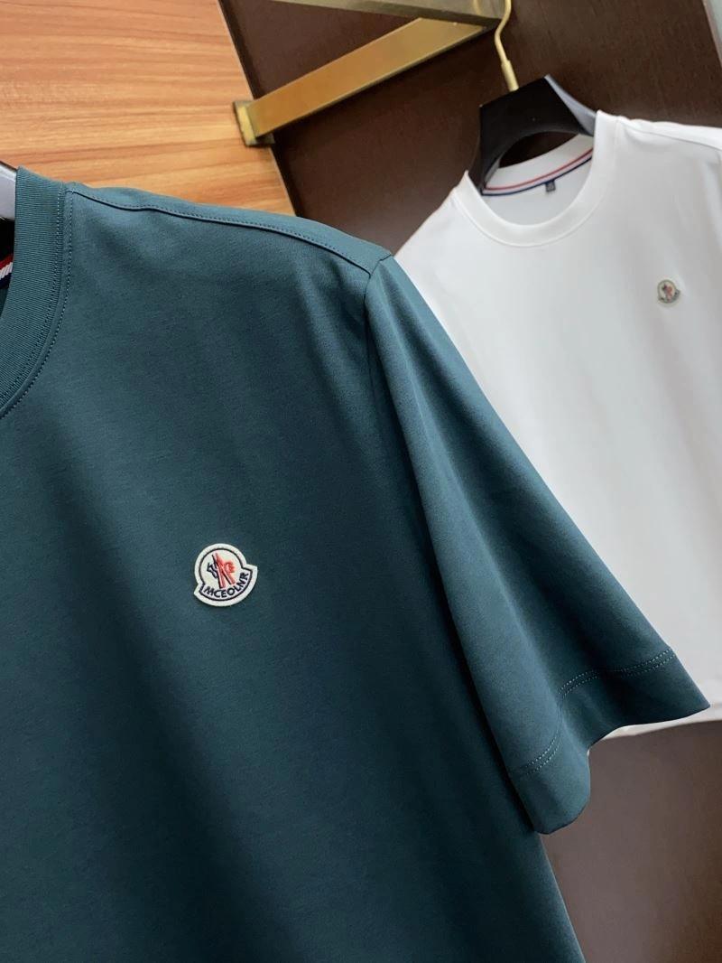 MoistureWicking Moncler T-Shirts 141390