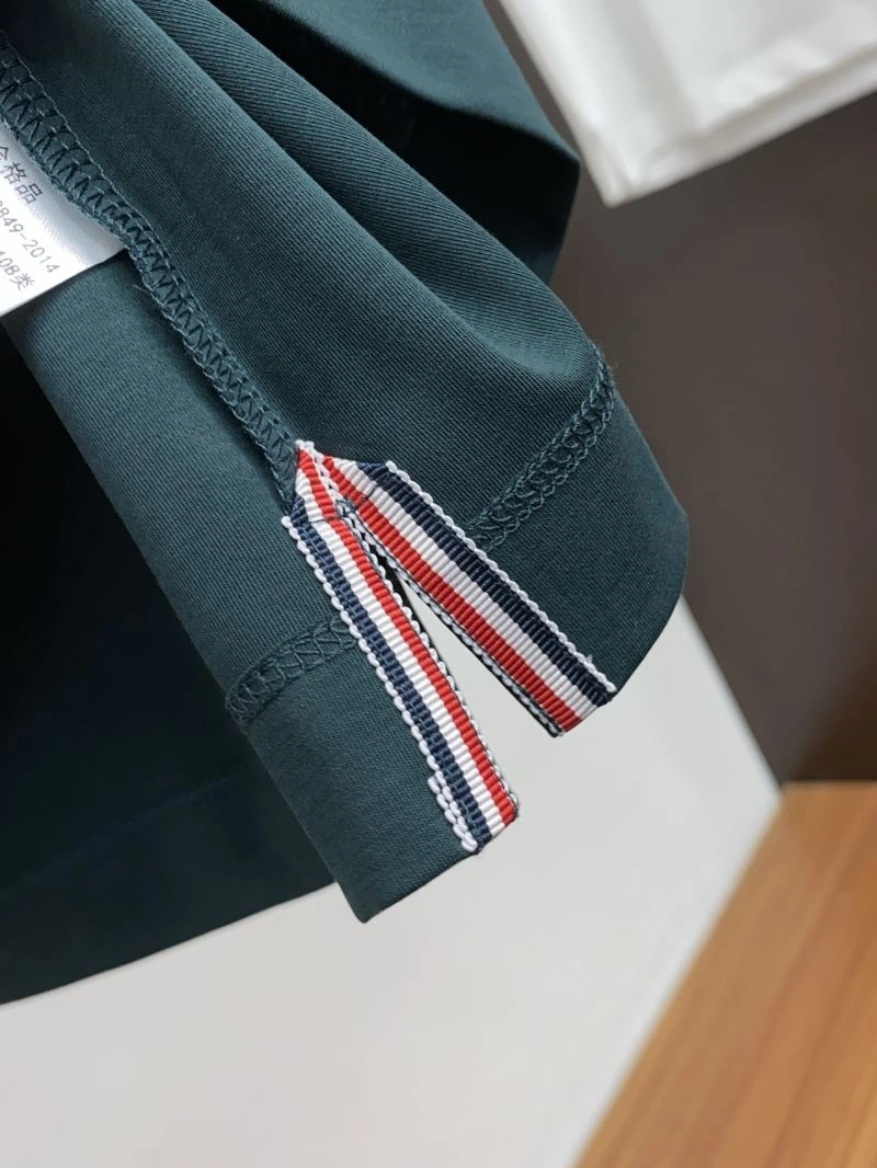MoistureWicking Moncler T-Shirts 141390