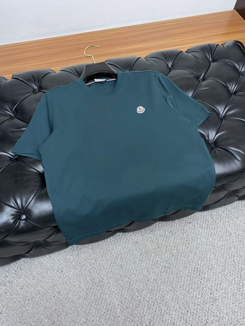 MoistureWicking Moncler T-Shirts 141390