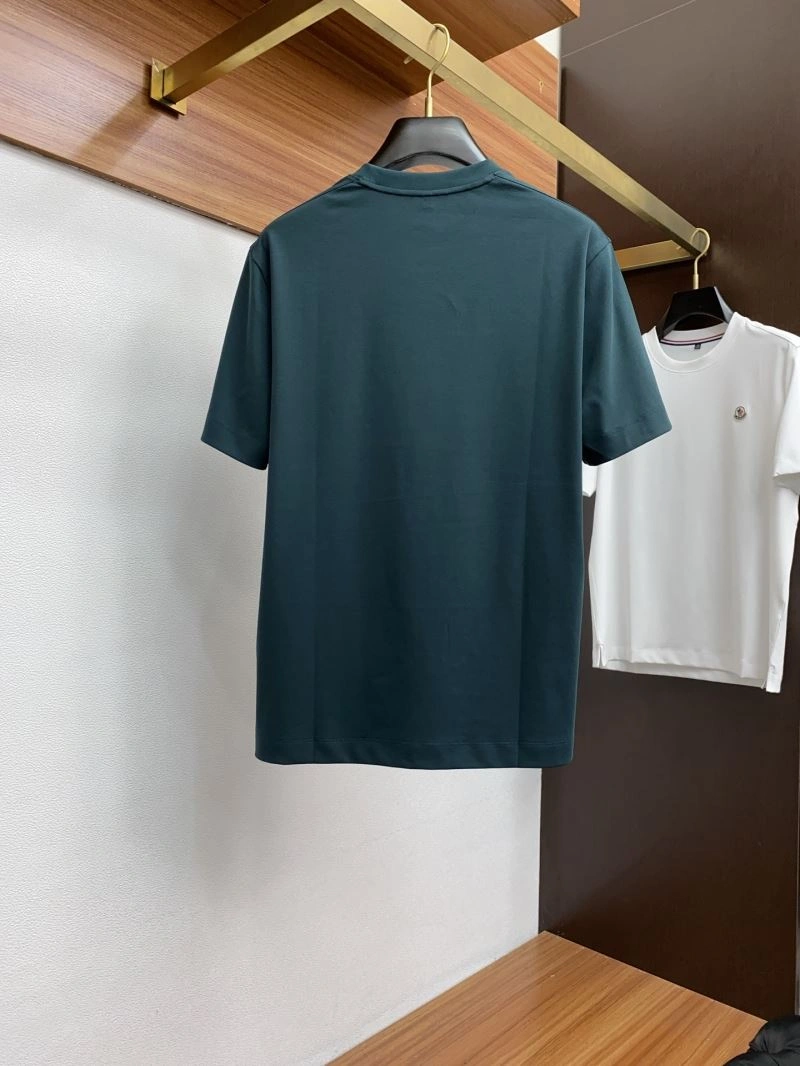 MoistureWicking Moncler T-Shirts 141390