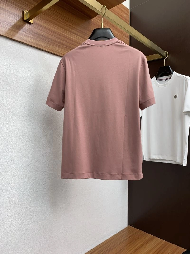 Moncler T-Shirts Trendsetting 141395