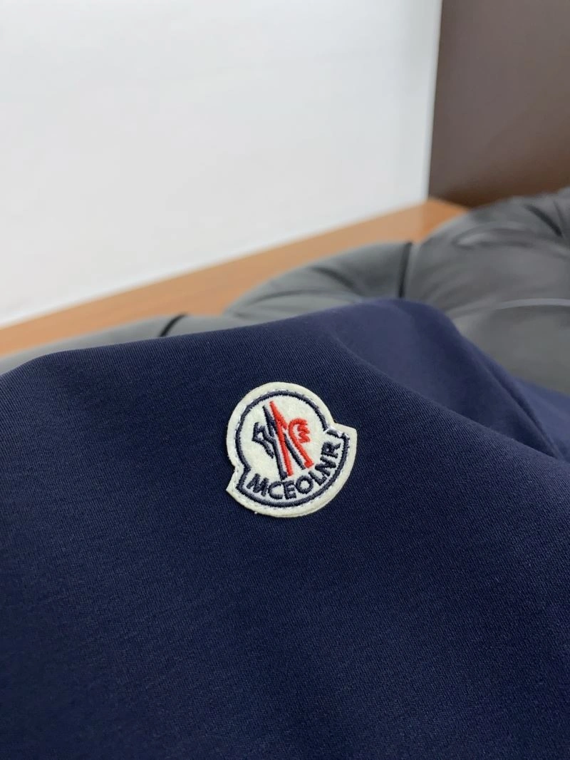 Moncler T-Shirts RelaxedFit 141388