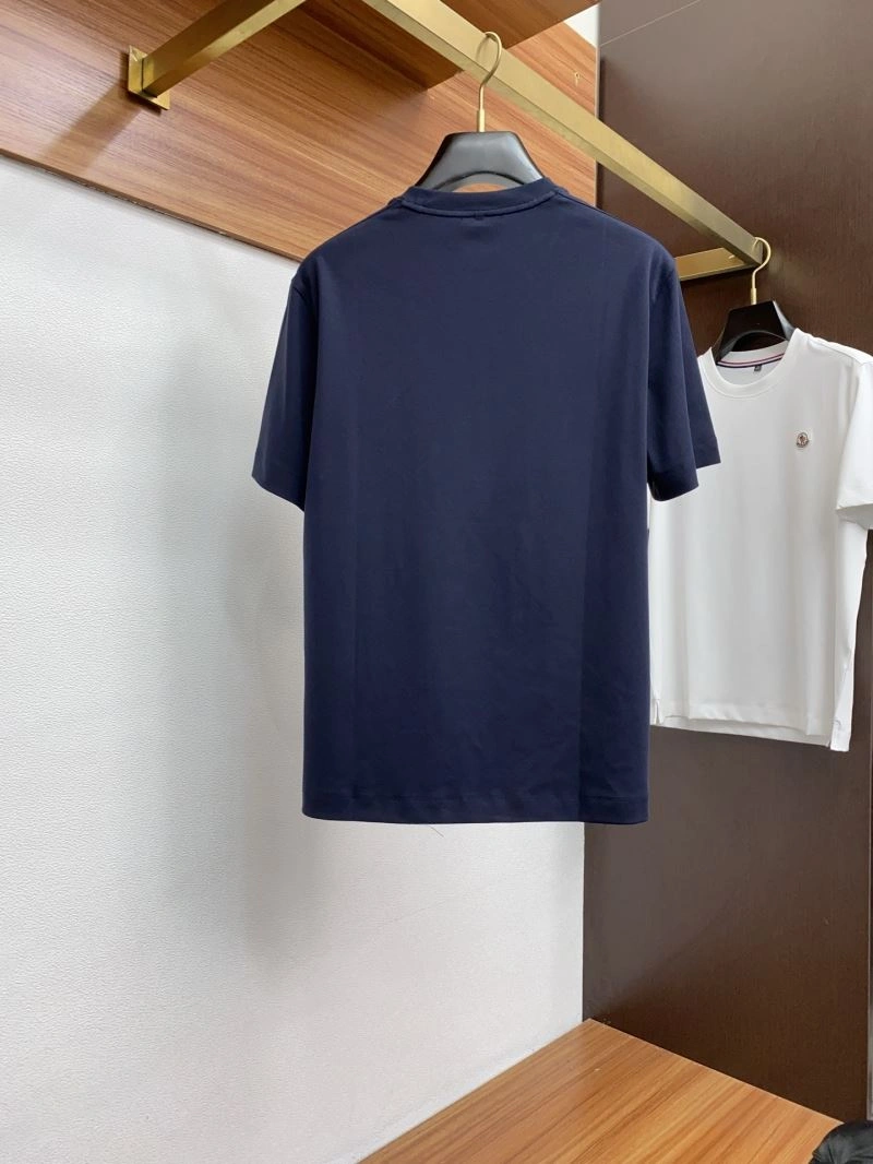 Moncler T-Shirts RelaxedFit 141388