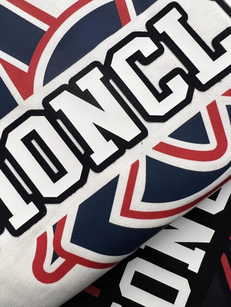 Moncler T-Shirts Durable 141420