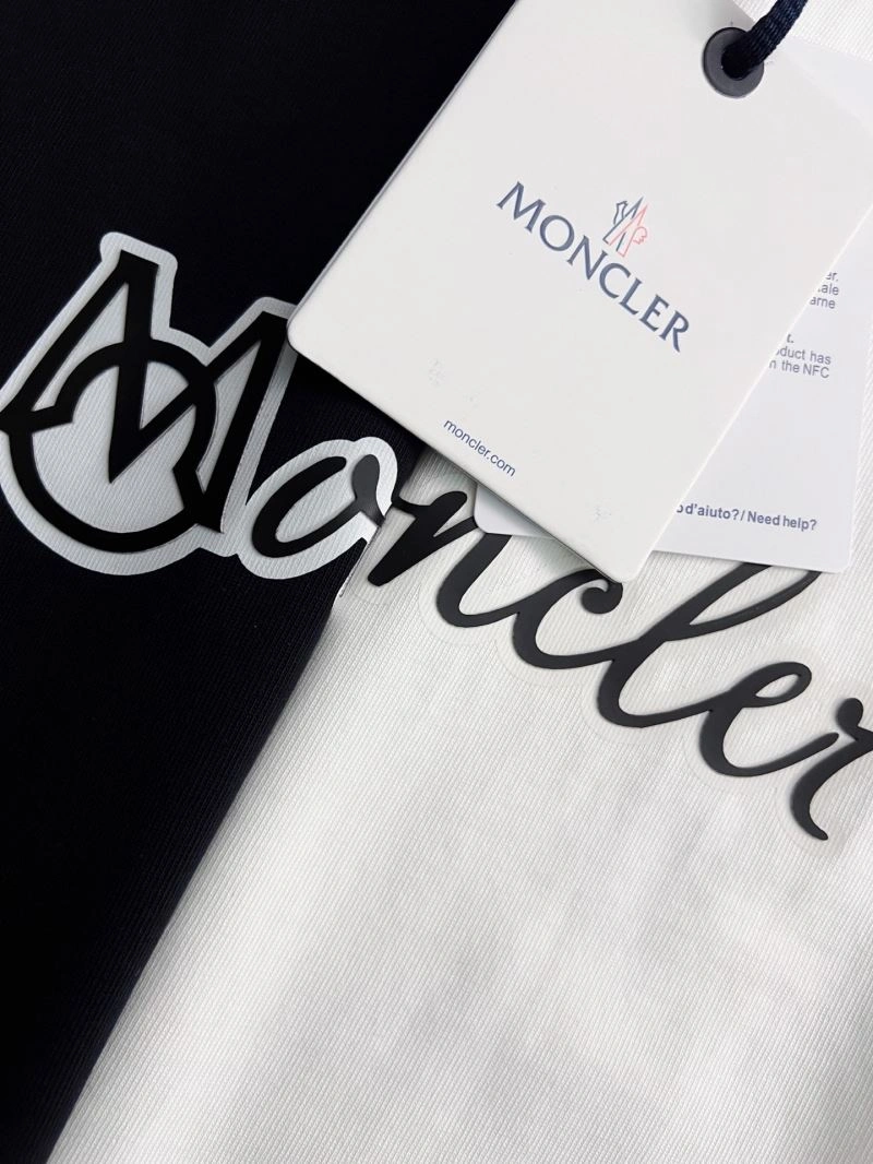 Moncler T-Shirts Reliable 141392