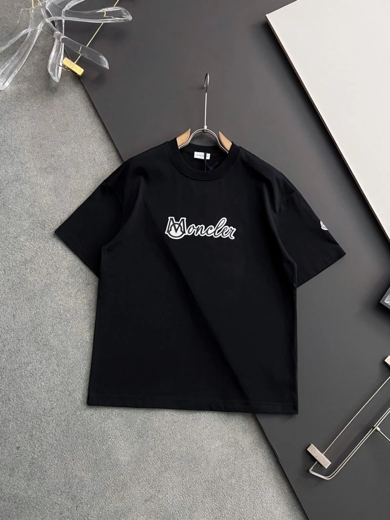 Moncler T-Shirts Reliable 141392