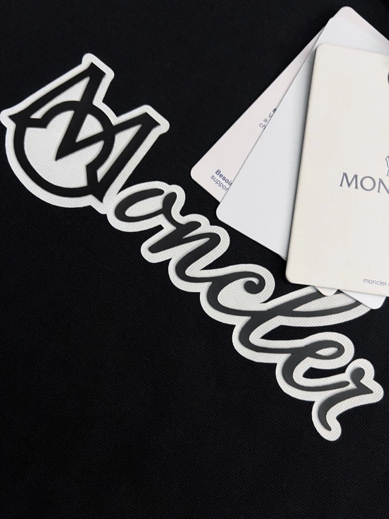 Moncler T-Shirts Reliable 141392