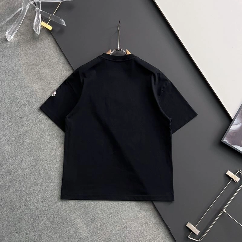 Moncler T-Shirts Reliable 141392