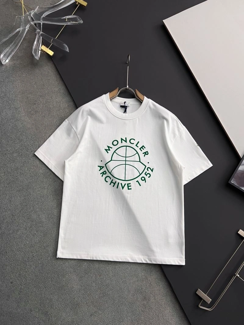 Practical Moncler T-Shirts 141423