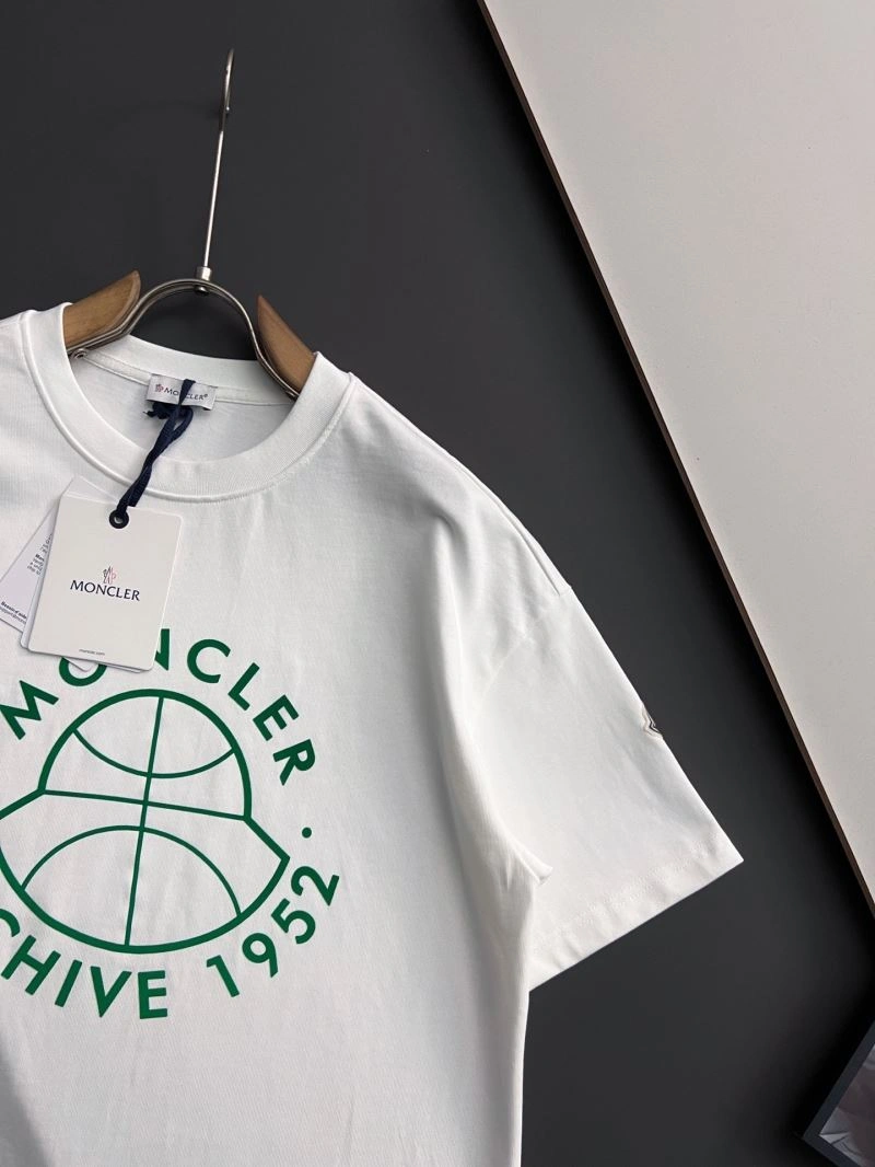 Practical Moncler T-Shirts 141423