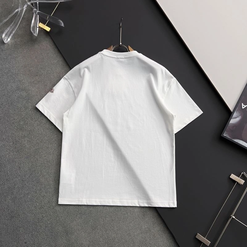 Practical Moncler T-Shirts 141423