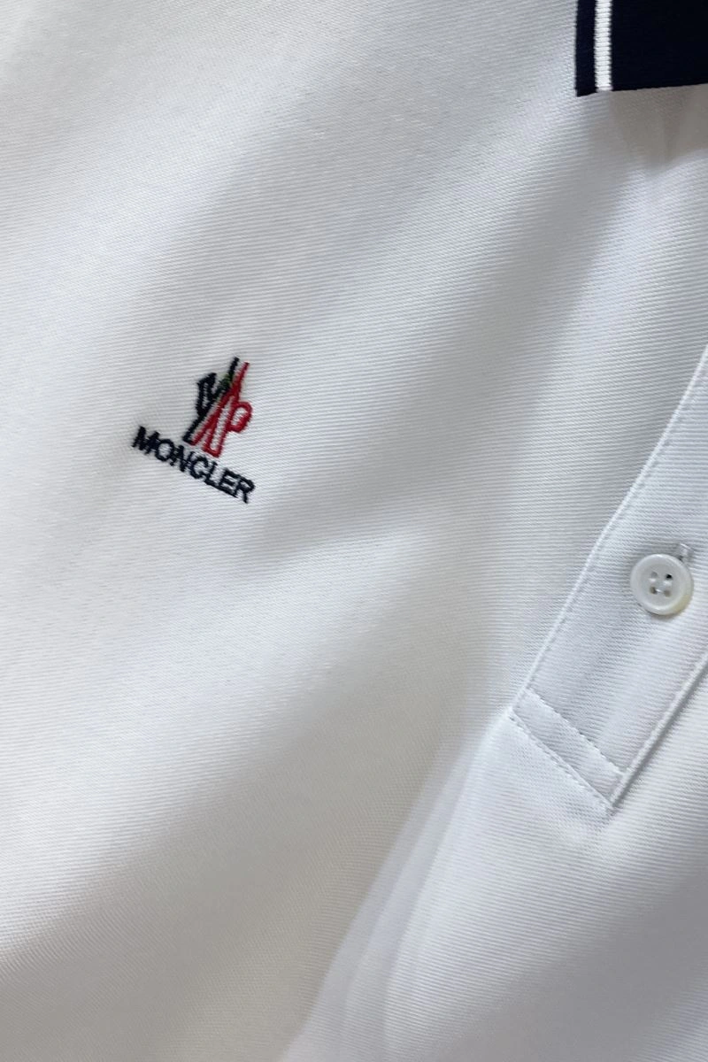 TechFriendly Moncler T-Shirts 141387