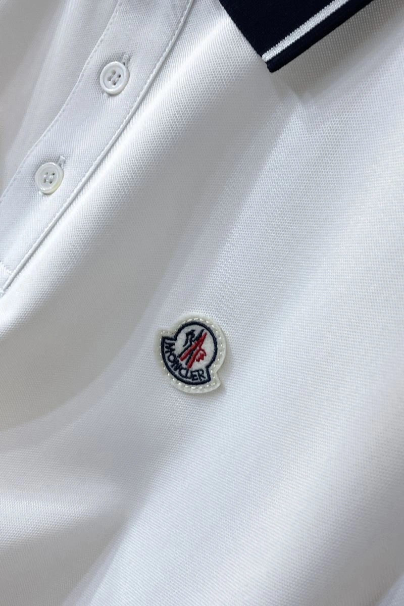 TechFriendly Moncler T-Shirts 141387