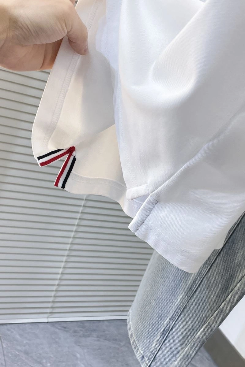 TechFriendly Moncler T-Shirts 141387