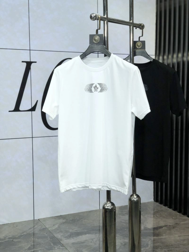 Moncler T-Shirts AllSeason 141386