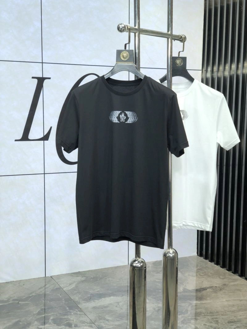 Moncler T-Shirts AllSeason 141386
