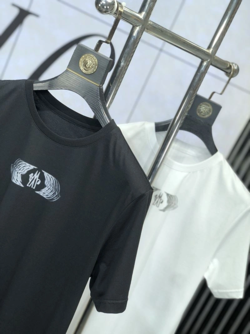 Moncler T-Shirts AllSeason 141386