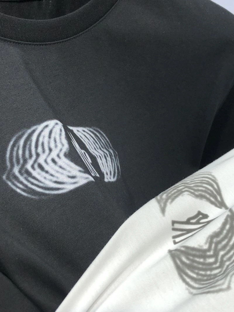 Moncler T-Shirts AllSeason 141386