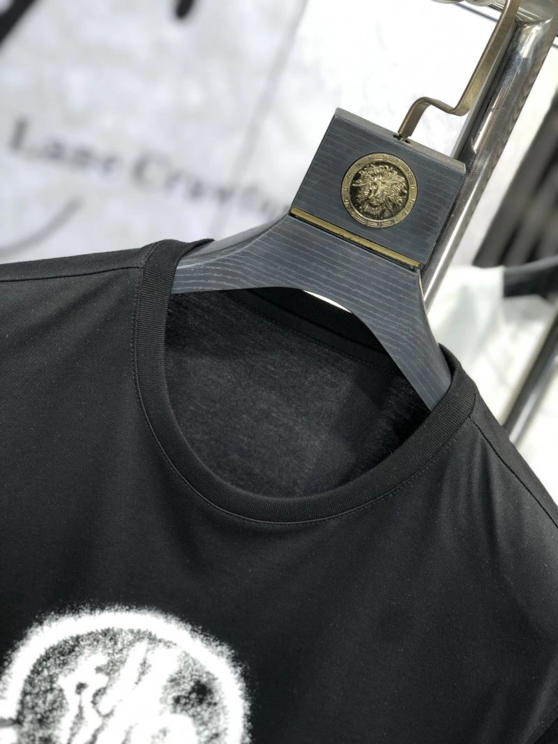 Moncler T-Shirts WeatherProof 141385