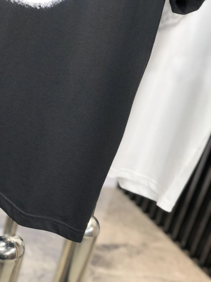 Moncler T-Shirts WeatherProof 141385