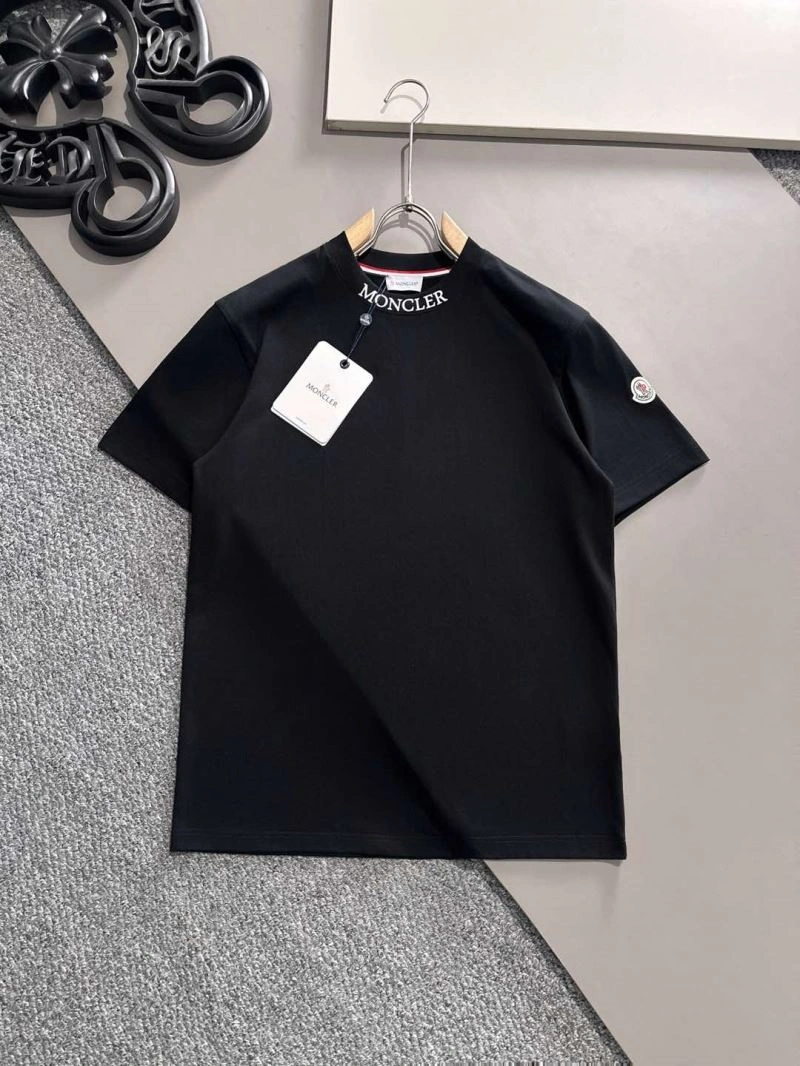 GoAnywhere Moncler T-Shirts 141383