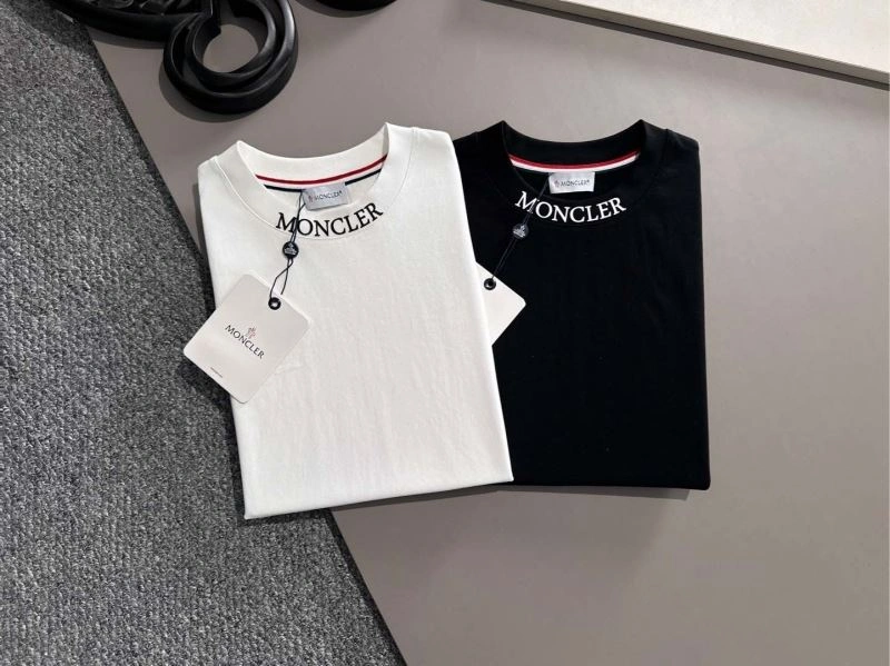 GoAnywhere Moncler T-Shirts 141383