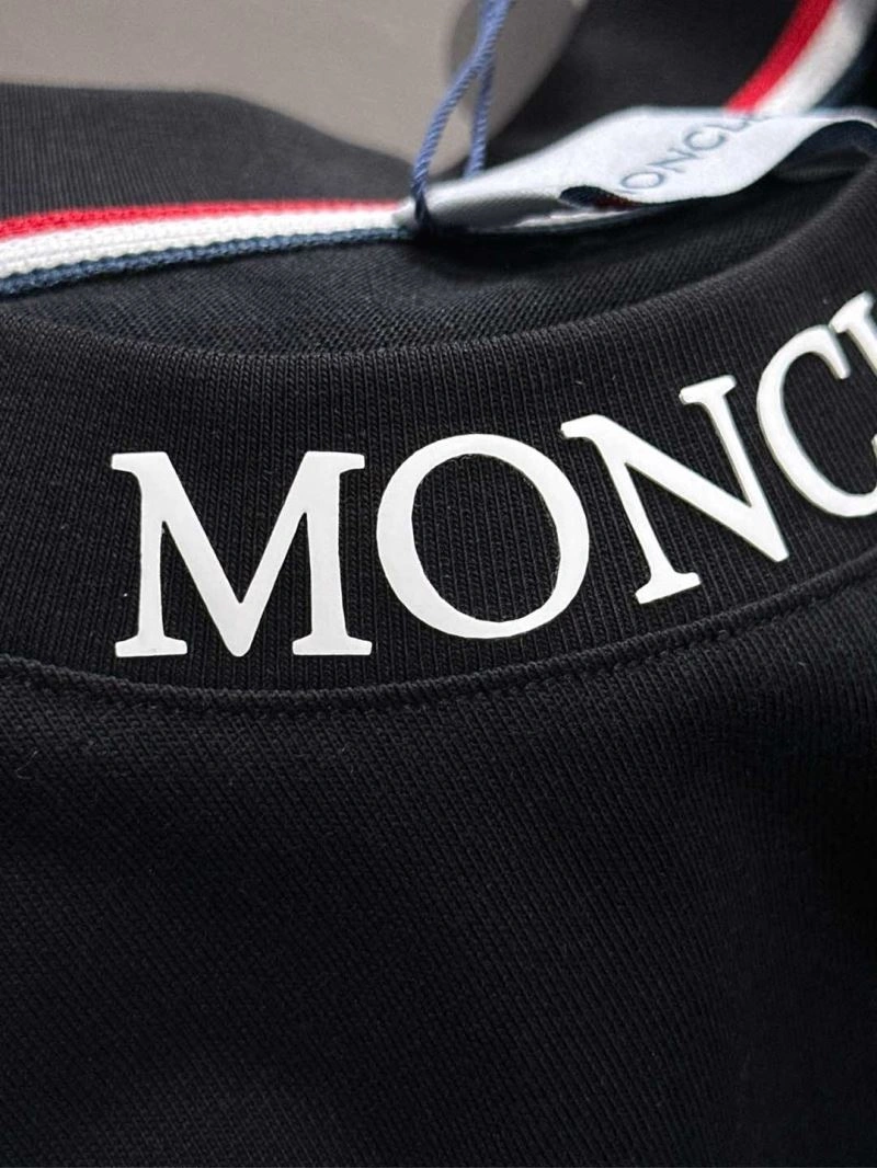 GoAnywhere Moncler T-Shirts 141383