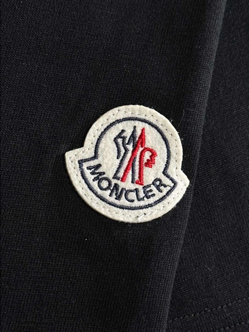 GoAnywhere Moncler T-Shirts 141383