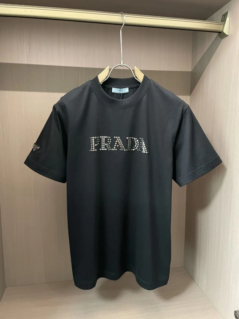 Bright Moncler T-Shirts 141381