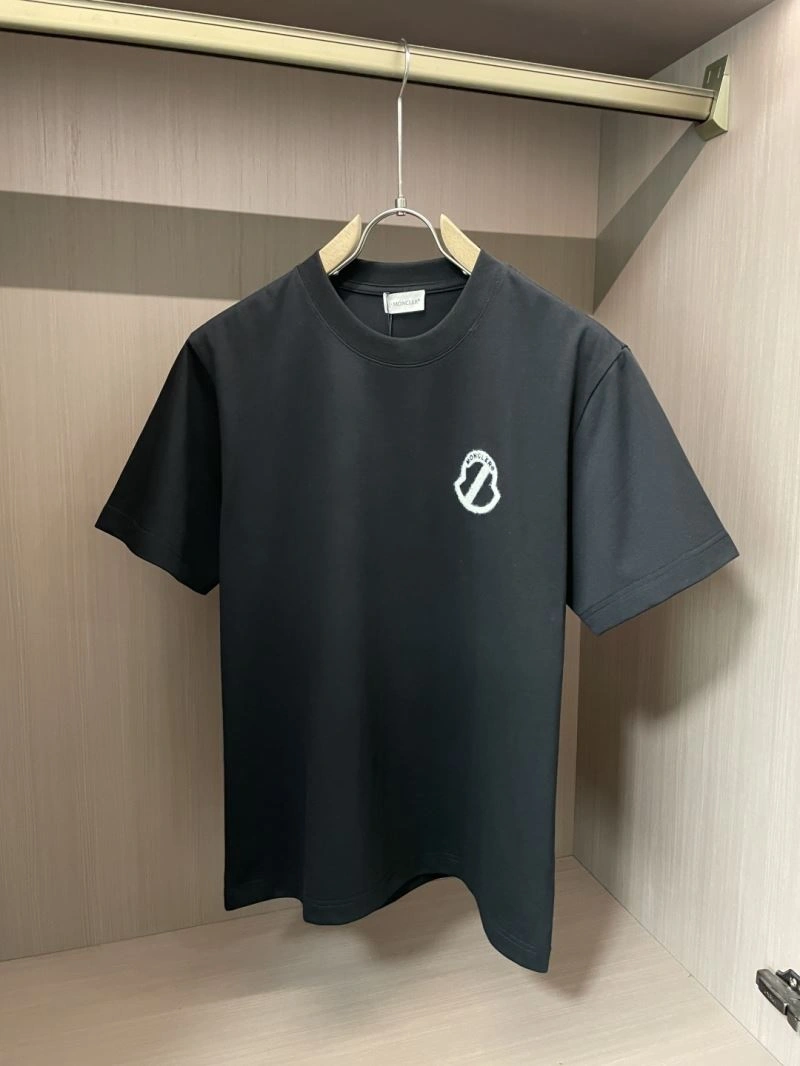 Moncler T-Shirts FreshLook 141384