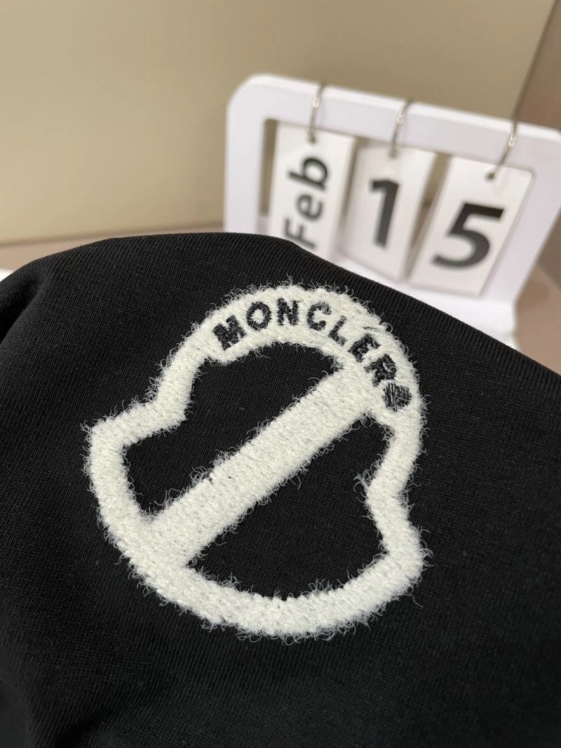 Moncler T-Shirts FreshLook 141384
