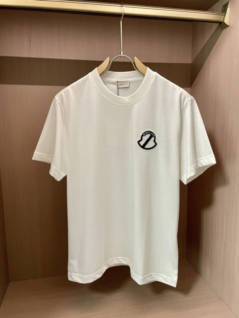Moncler T-Shirts FreshLook 141384