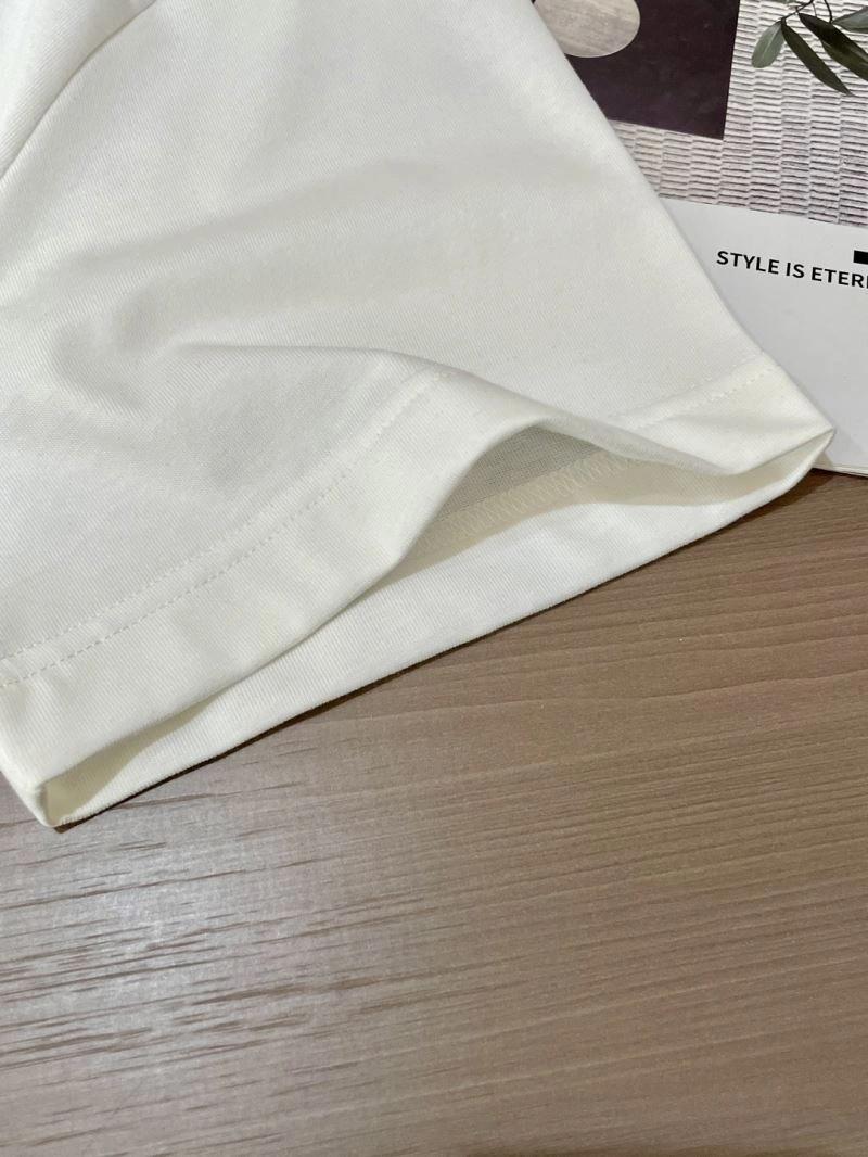 Moncler T-Shirts FreshLook 141384