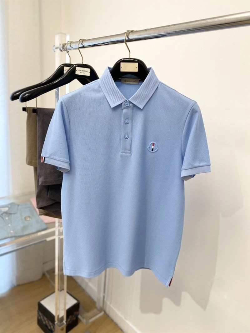 Fashionable Moncler T-Shirts 141379