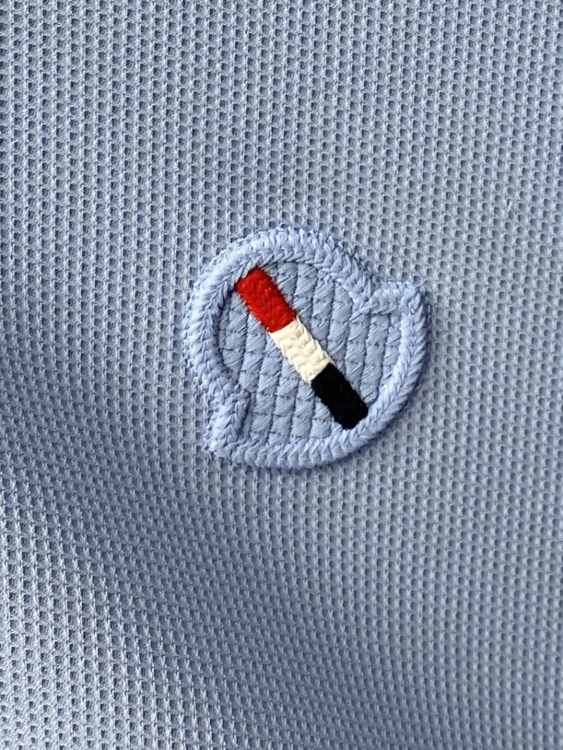 Fashionable Moncler T-Shirts 141379