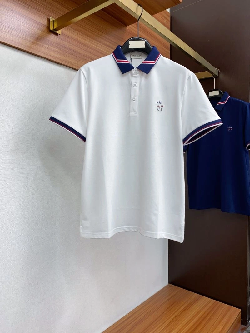 Functional Moncler T-Shirts 141374