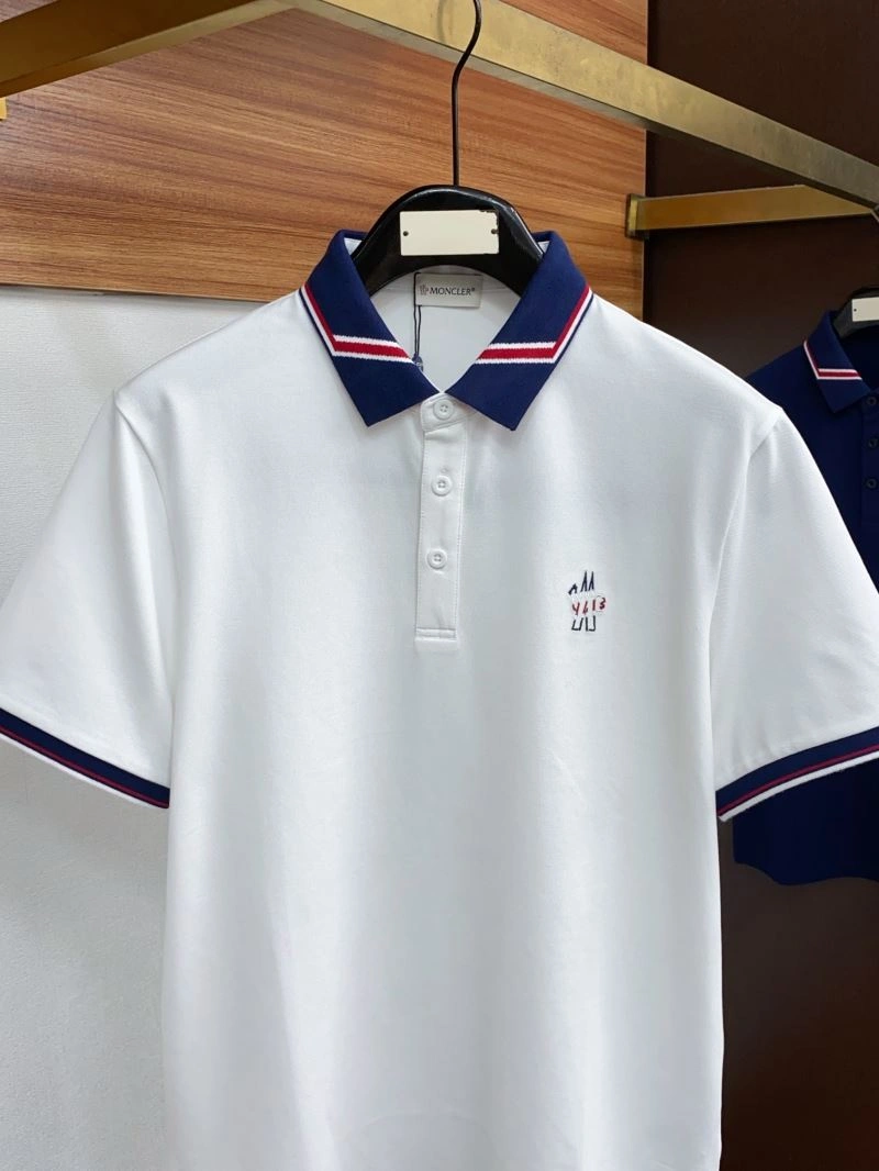 Functional Moncler T-Shirts 141374