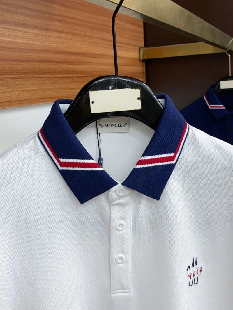 Functional Moncler T-Shirts 141374