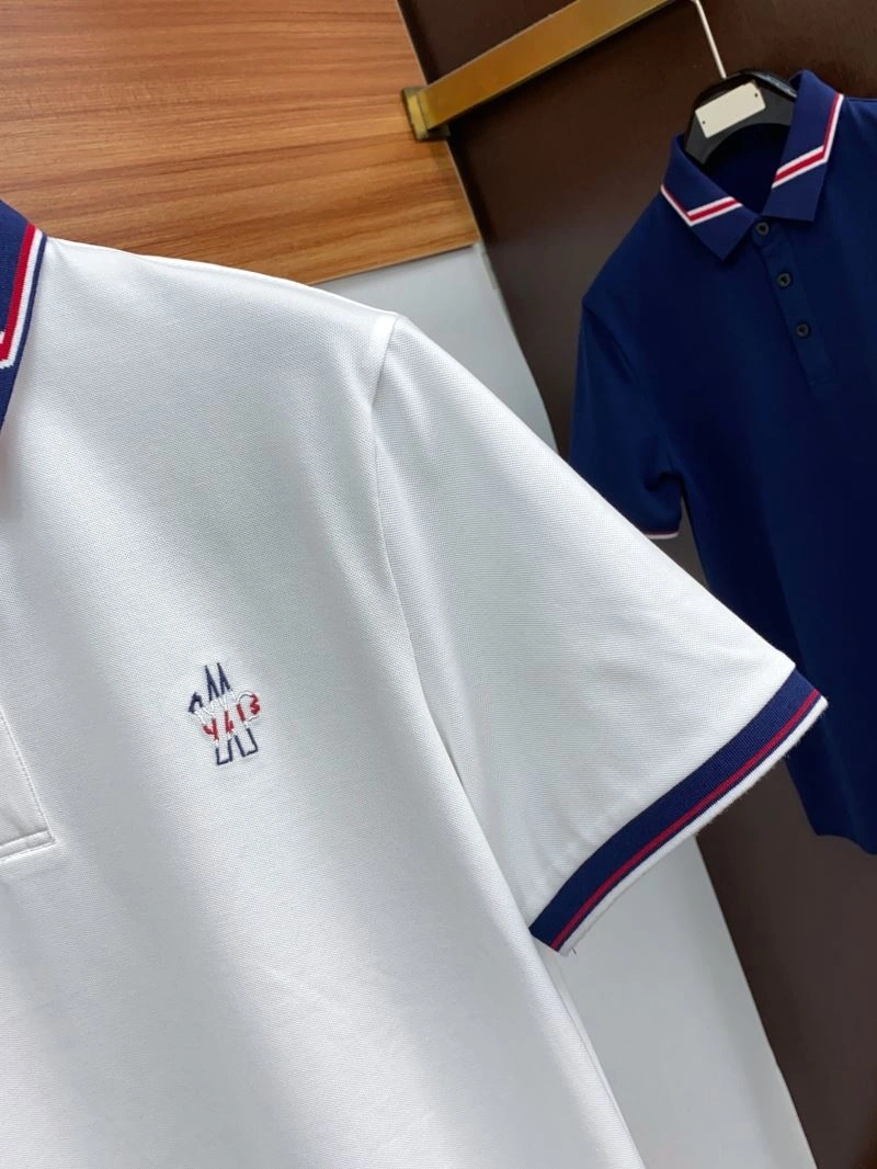 Functional Moncler T-Shirts 141374